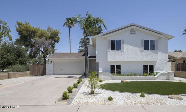 626 E PALOMINO Drive, Gilbert, AZ 85296