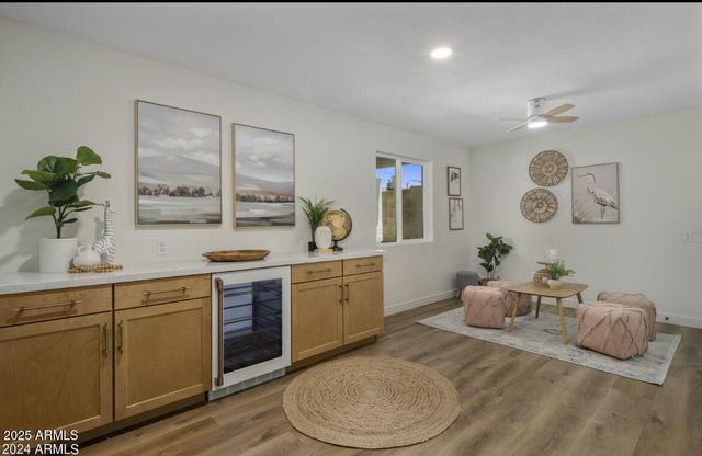 626 E PALOMINO Drive, Gilbert, AZ 85296