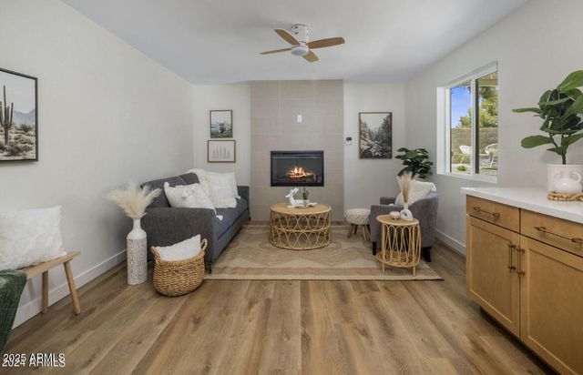 626 E PALOMINO Drive, Gilbert, AZ 85296