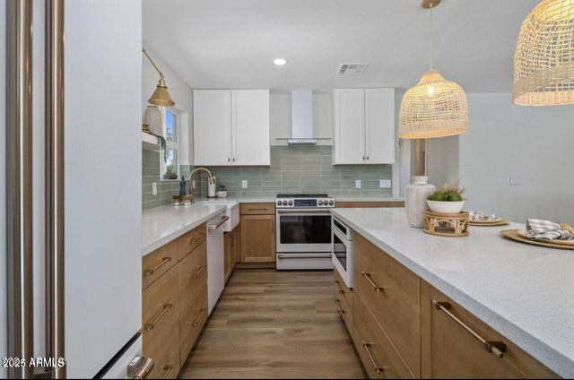 626 E PALOMINO Drive, Gilbert, AZ 85296