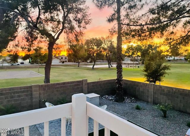 626 E PALOMINO Drive, Gilbert, AZ 85296