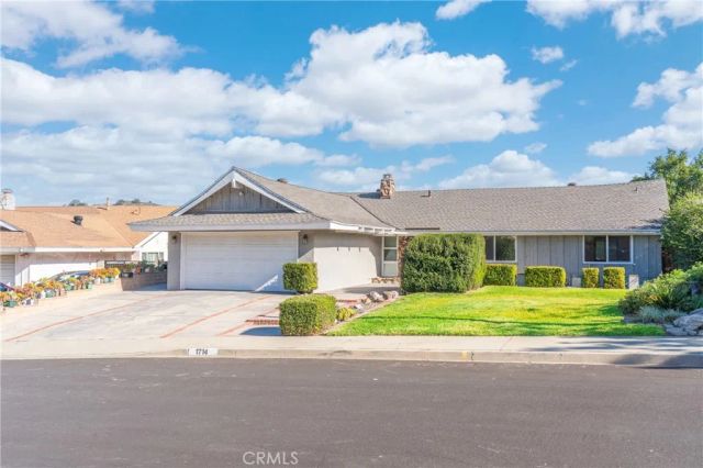 1714 Mount Marty, Walnut, CA 91789