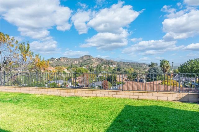 1714 Mount Marty, Walnut, CA 91789