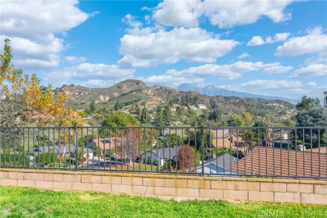 1714 Mount Marty, Walnut, CA 91789