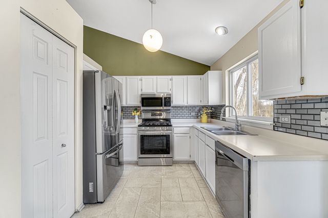 1379 Amherst Court, Grayslake, IL 60030