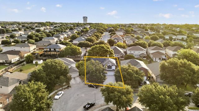 9403 Anderson Ct, Converse, TX 78109
