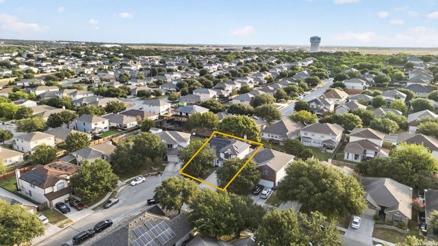 9403 Anderson Ct, Converse, TX 78109