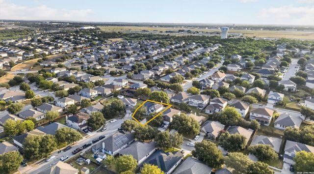 9403 Anderson Ct, Converse, TX 78109