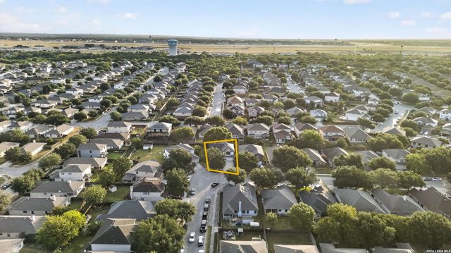9403 Anderson Ct, Converse, TX 78109