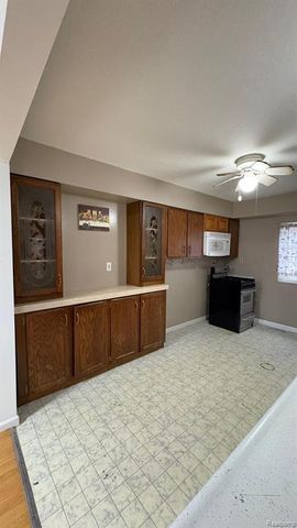 11763 E Cleveland Road, Bannister, MI 48807