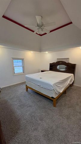 11763 E Cleveland Road, Bannister, MI 48807