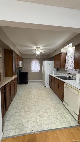 11763 E Cleveland Road, Bannister, MI 48807