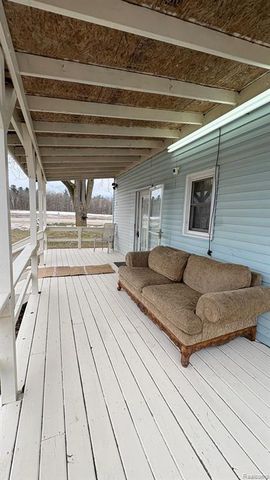 11763 E Cleveland Road, Bannister, MI 48807