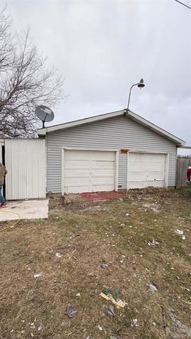 11763 E Cleveland Road, Bannister, MI 48807