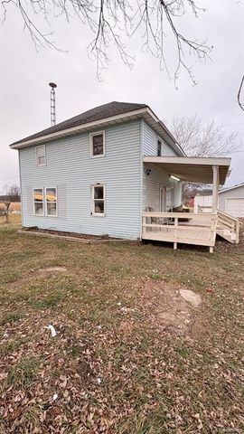 11763 E Cleveland Road, Bannister, MI 48807