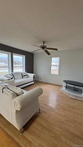 11763 E Cleveland Road, Bannister, MI 48807