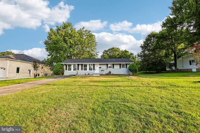 7200 VELLEX LN, Annandale, VA 22003