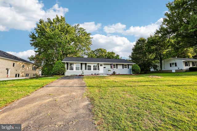 7200 VELLEX LN, Annandale, VA 22003