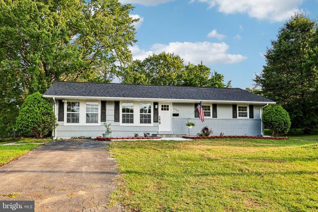 7200 VELLEX LN, Annandale, VA 22003
