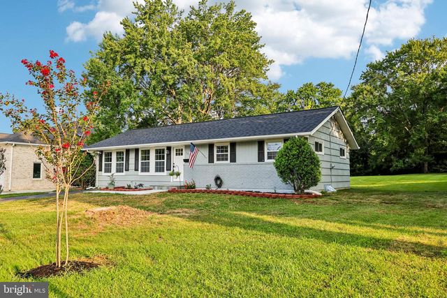 7200 VELLEX LN, Annandale, VA 22003