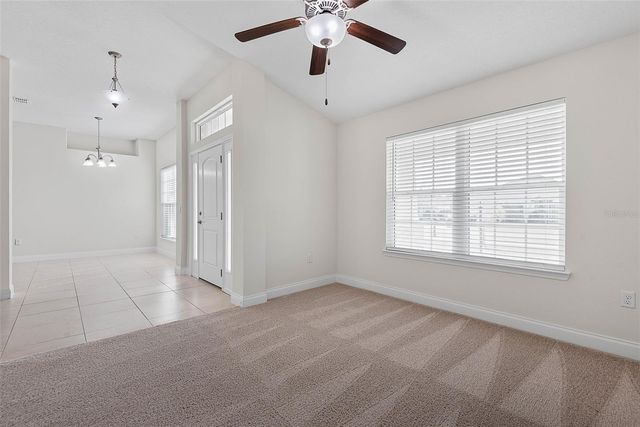 47 TURTLE RIDGE DRIVE, Flagler Beach, FL 32136