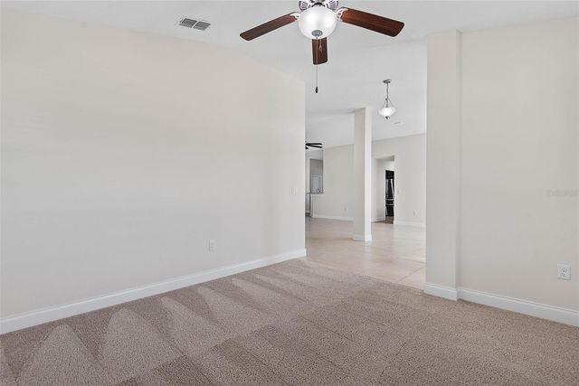 47 TURTLE RIDGE DRIVE, Flagler Beach, FL 32136