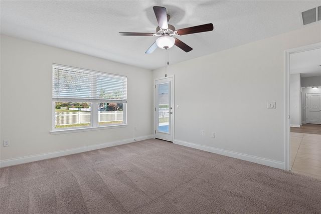 47 TURTLE RIDGE DRIVE, Flagler Beach, FL 32136