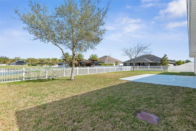 47 TURTLE RIDGE DRIVE, Flagler Beach, FL 32136