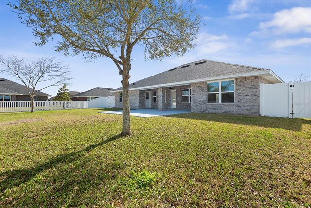 47 TURTLE RIDGE DRIVE, Flagler Beach, FL 32136