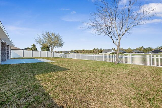 47 TURTLE RIDGE DRIVE, Flagler Beach, FL 32136