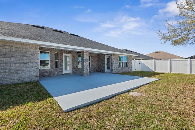 47 TURTLE RIDGE DRIVE, Flagler Beach, FL 32136