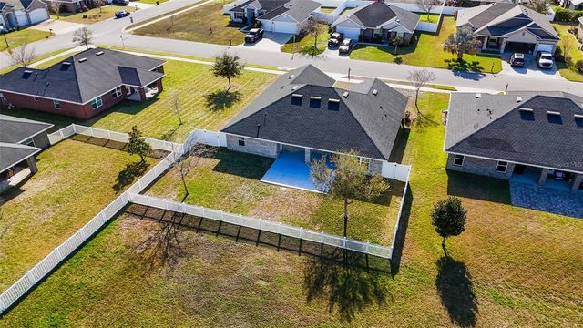 47 TURTLE RIDGE DRIVE, Flagler Beach, FL 32136