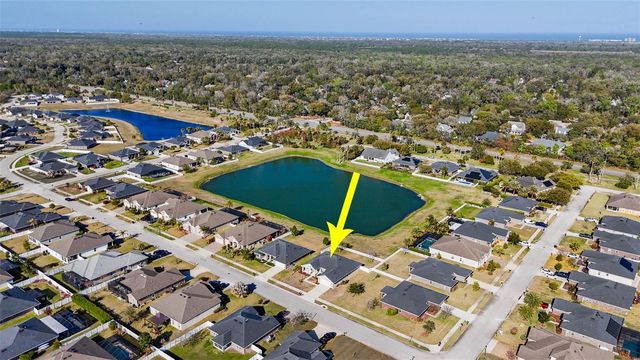 47 TURTLE RIDGE DRIVE, Flagler Beach, FL 32136