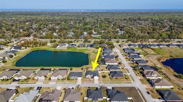 47 TURTLE RIDGE DRIVE, Flagler Beach, FL 32136