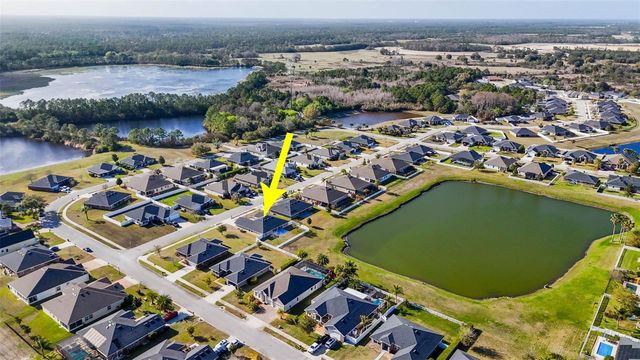 47 TURTLE RIDGE DRIVE, Flagler Beach, FL 32136