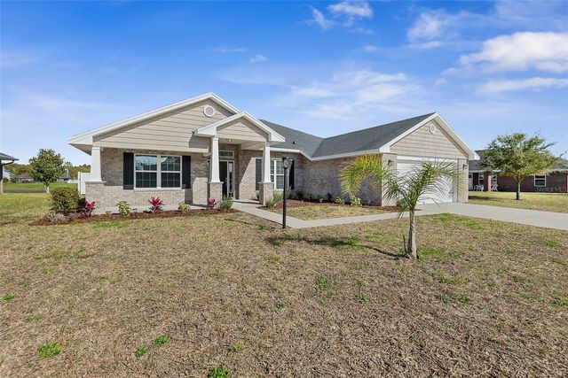 47 TURTLE RIDGE DRIVE, Flagler Beach, FL 32136