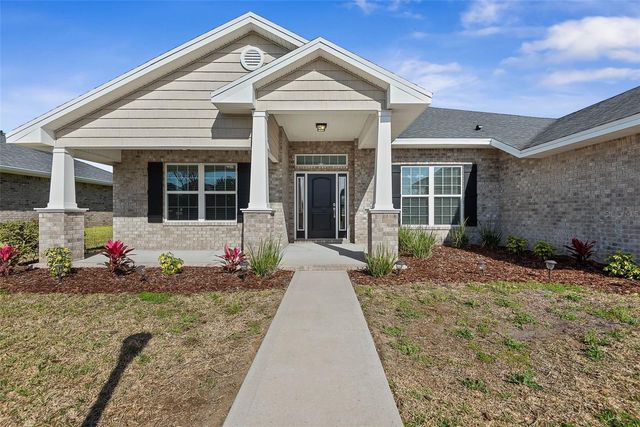 47 TURTLE RIDGE DRIVE, Flagler Beach, FL 32136