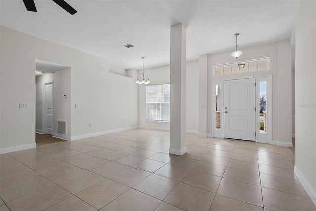 47 TURTLE RIDGE DRIVE, Flagler Beach, FL 32136