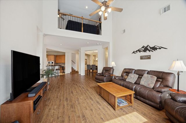 15515 Amber Hollow Lane, Cypress, TX 77429