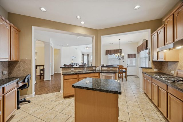 15515 Amber Hollow Lane, Cypress, TX 77429