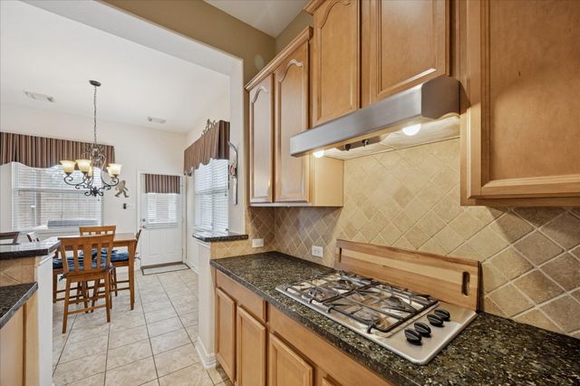 15515 Amber Hollow Lane, Cypress, TX 77429