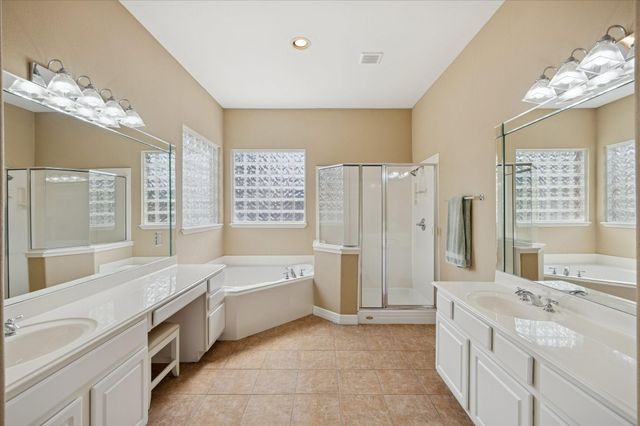 15515 Amber Hollow Lane, Cypress, TX 77429