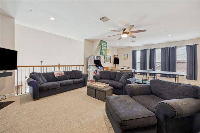 15515 Amber Hollow Lane, Cypress, TX 77429