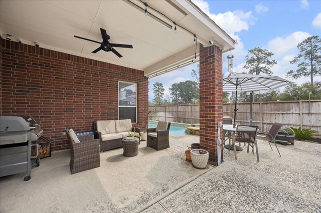 15515 Amber Hollow Lane, Cypress, TX 77429