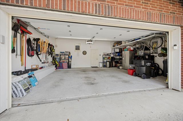 15515 Amber Hollow Lane, Cypress, TX 77429