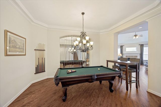 15515 Amber Hollow Lane, Cypress, TX 77429