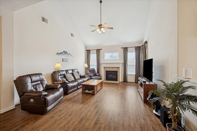 15515 Amber Hollow Lane, Cypress, TX 77429