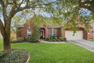 15515 Amber Hollow Lane, Cypress, TX 77429