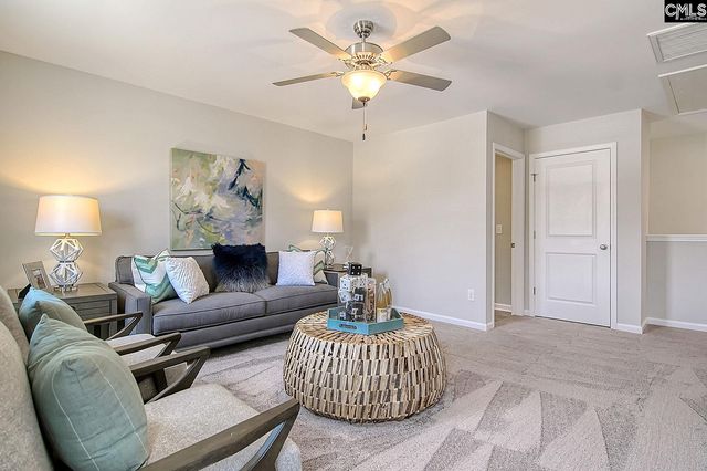 3004 Hallsdale Drive, Elgin, SC 29045