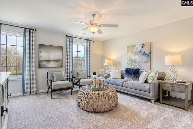 3004 Hallsdale Drive, Elgin, SC 29045